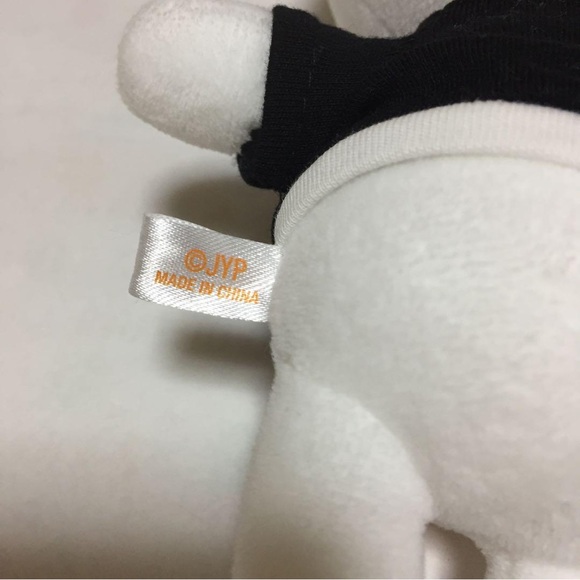 *OFFICIAL* Stary Kids Skzoo Jiniret Plush - Picture 3 of 3